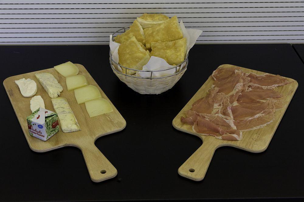Locanda La Gazzella مارانيلّو المظهر الخارجي الصورة